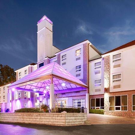 Best Western Plus Sandusky Hotel & Suites Eksteriør bilde