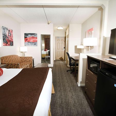 Best Western Plus Sandusky Hotel & Suites Eksteriør bilde