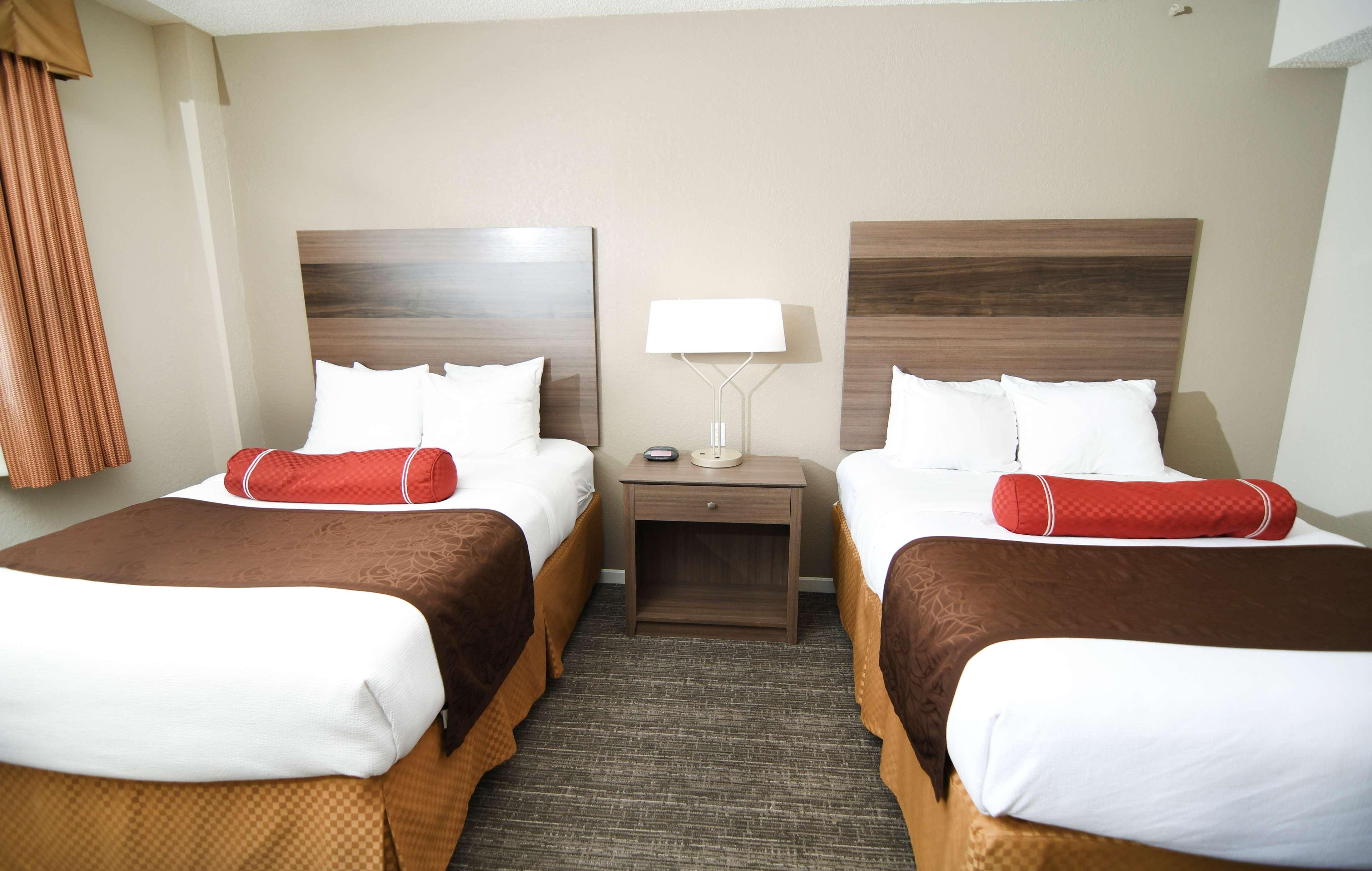 Best Western Plus Sandusky Hotel & Suites Eksteriør bilde