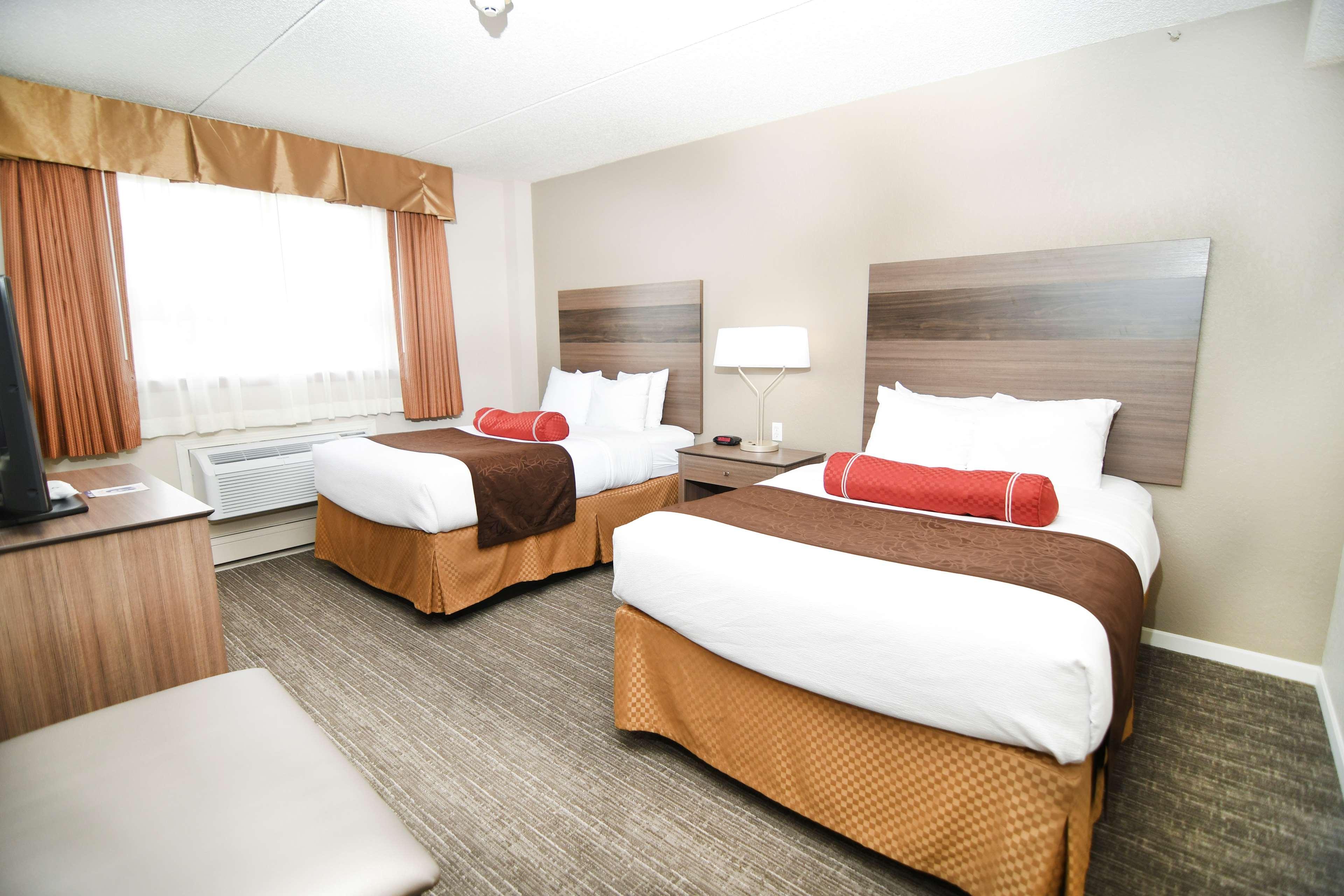 Best Western Plus Sandusky Hotel & Suites Eksteriør bilde