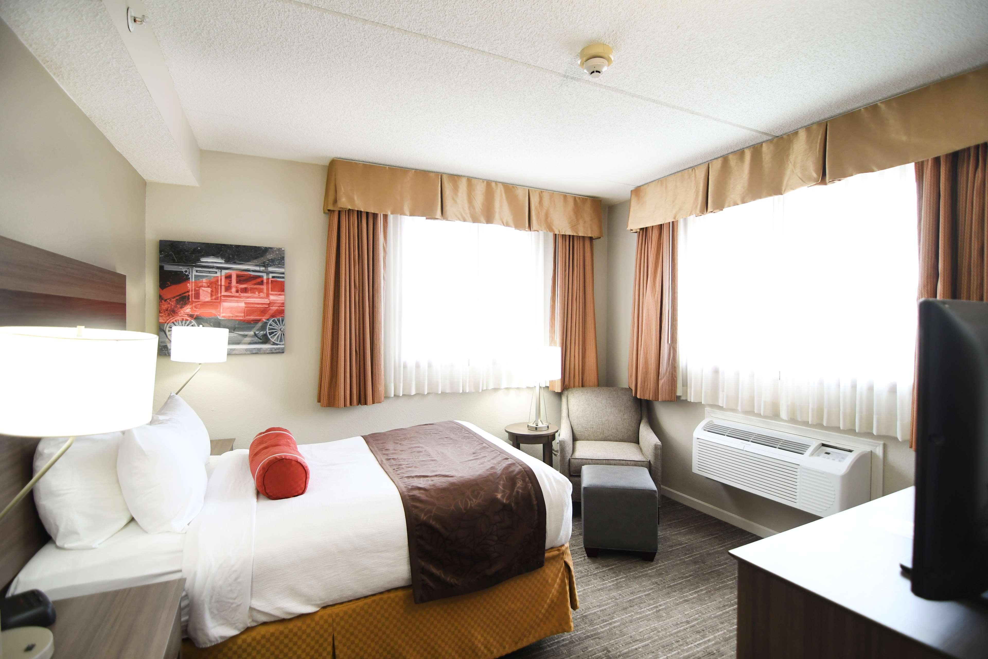 Best Western Plus Sandusky Hotel & Suites Eksteriør bilde