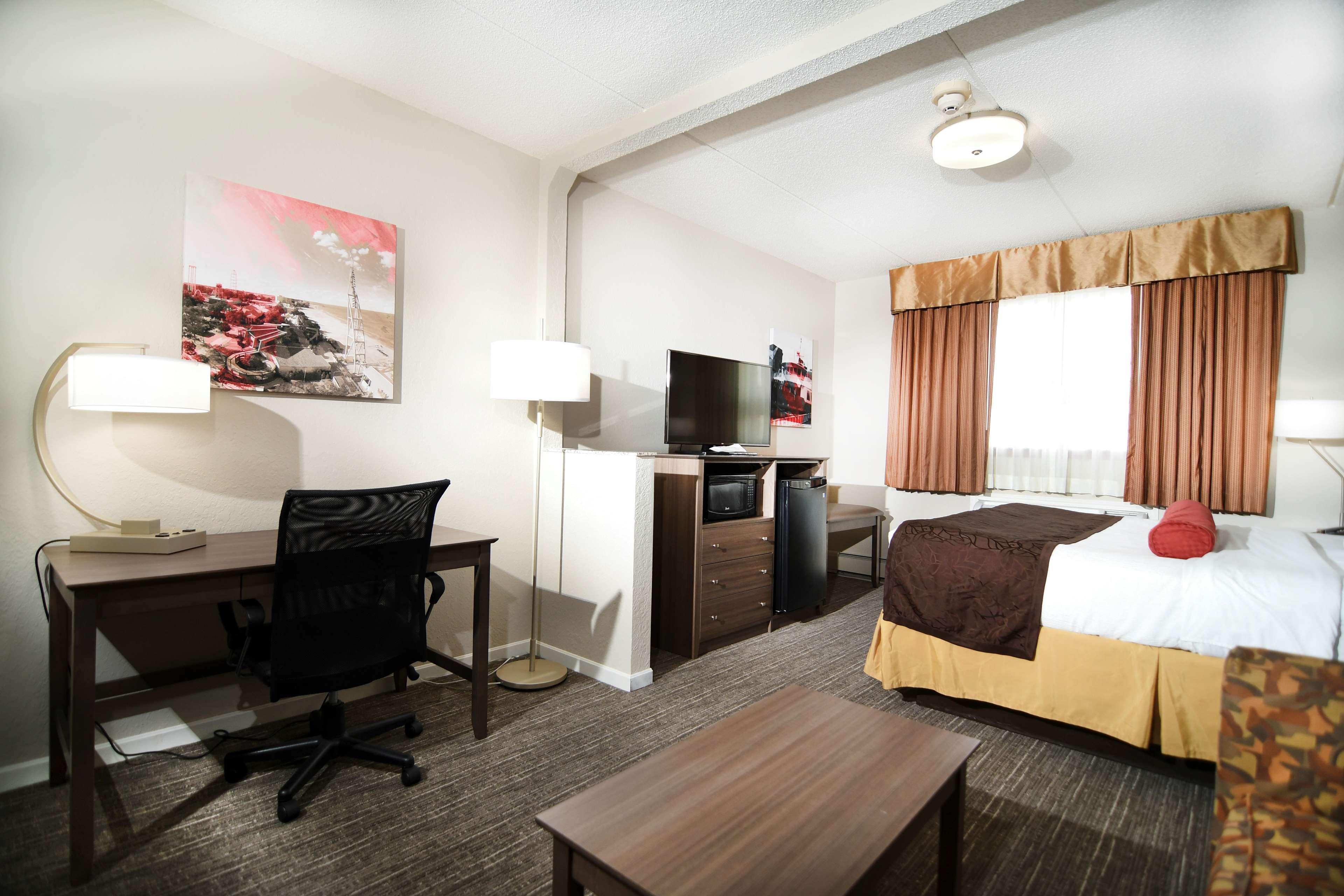 Best Western Plus Sandusky Hotel & Suites Eksteriør bilde