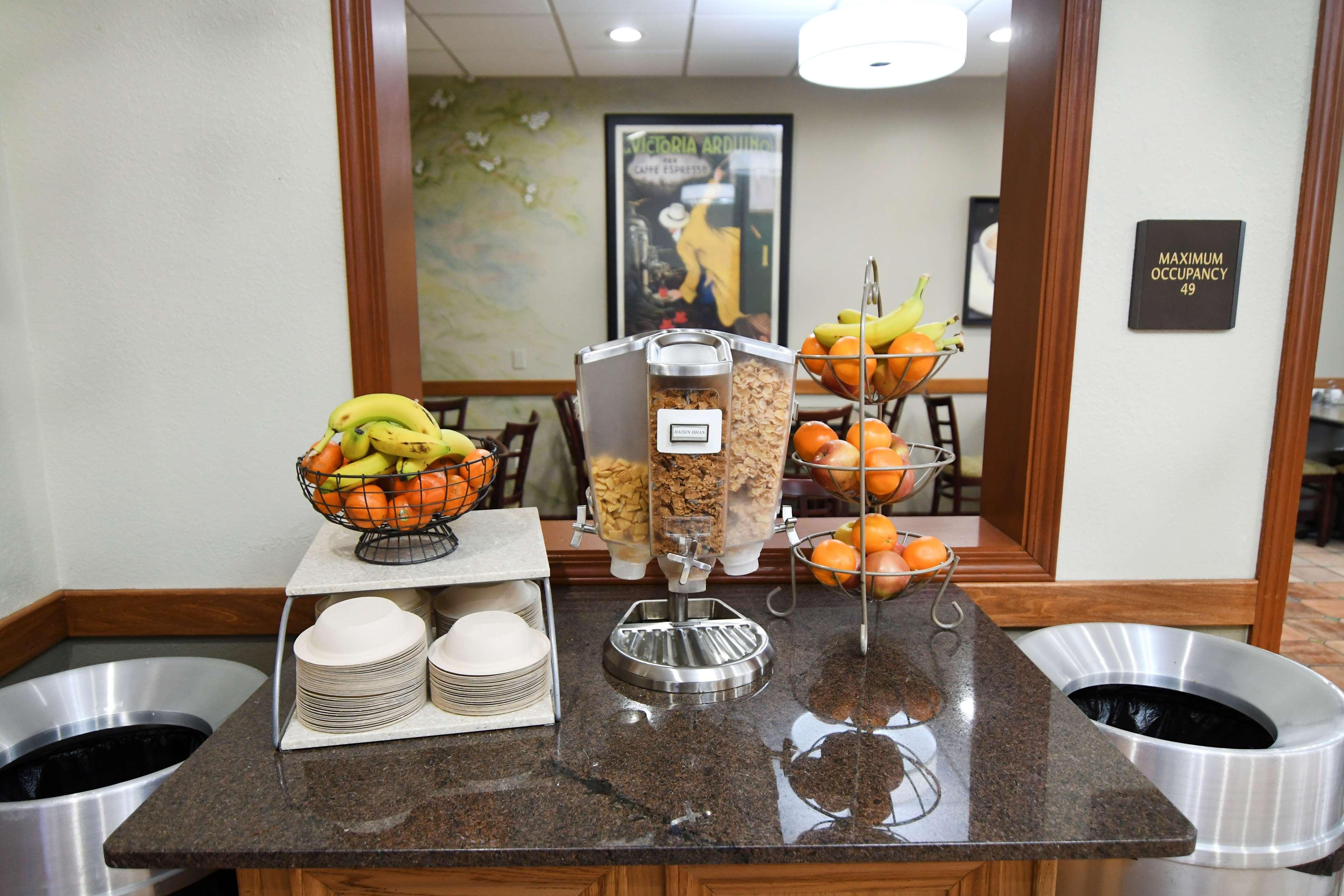 Best Western Plus Sandusky Hotel & Suites Eksteriør bilde
