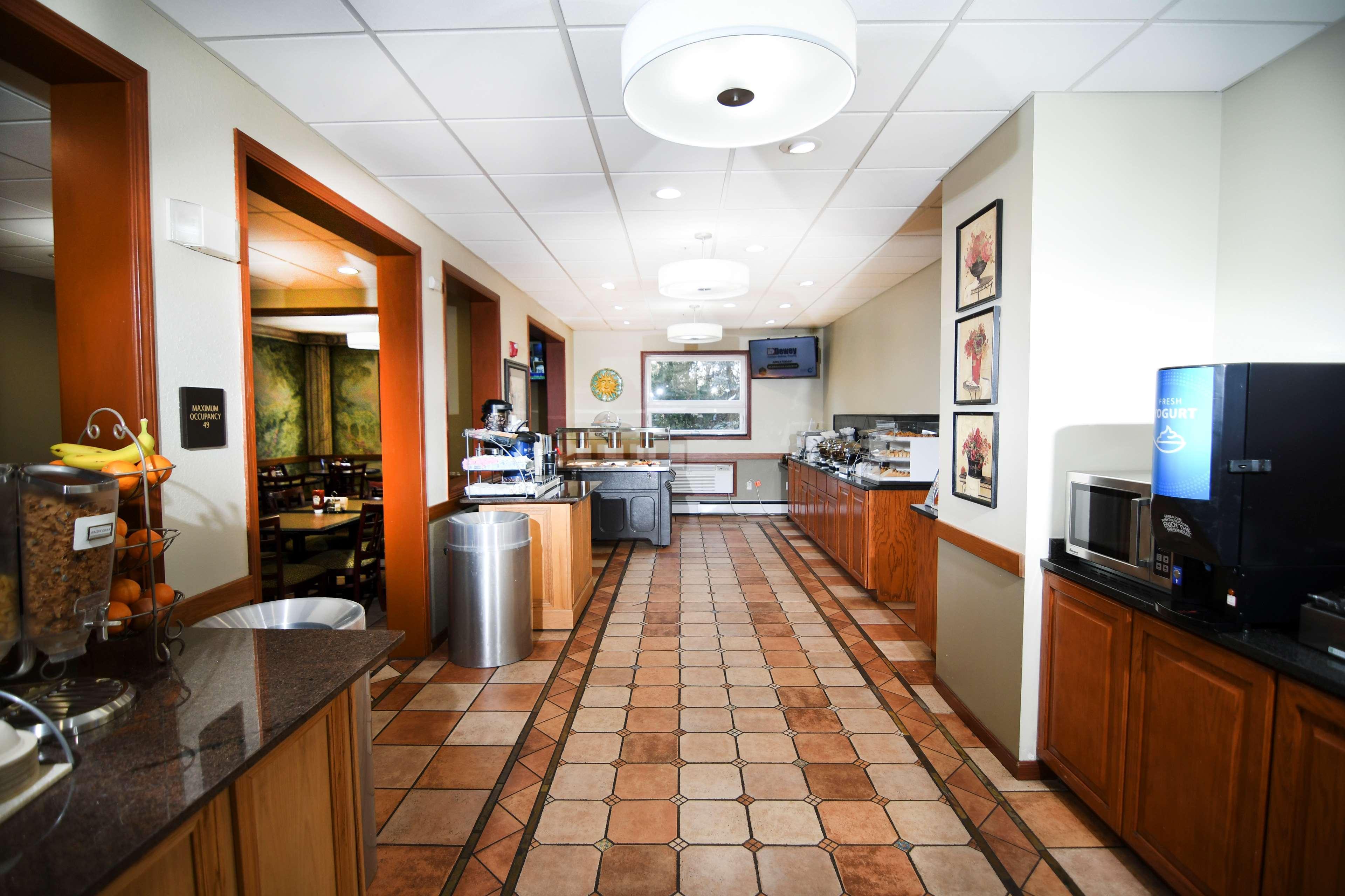 Best Western Plus Sandusky Hotel & Suites Eksteriør bilde