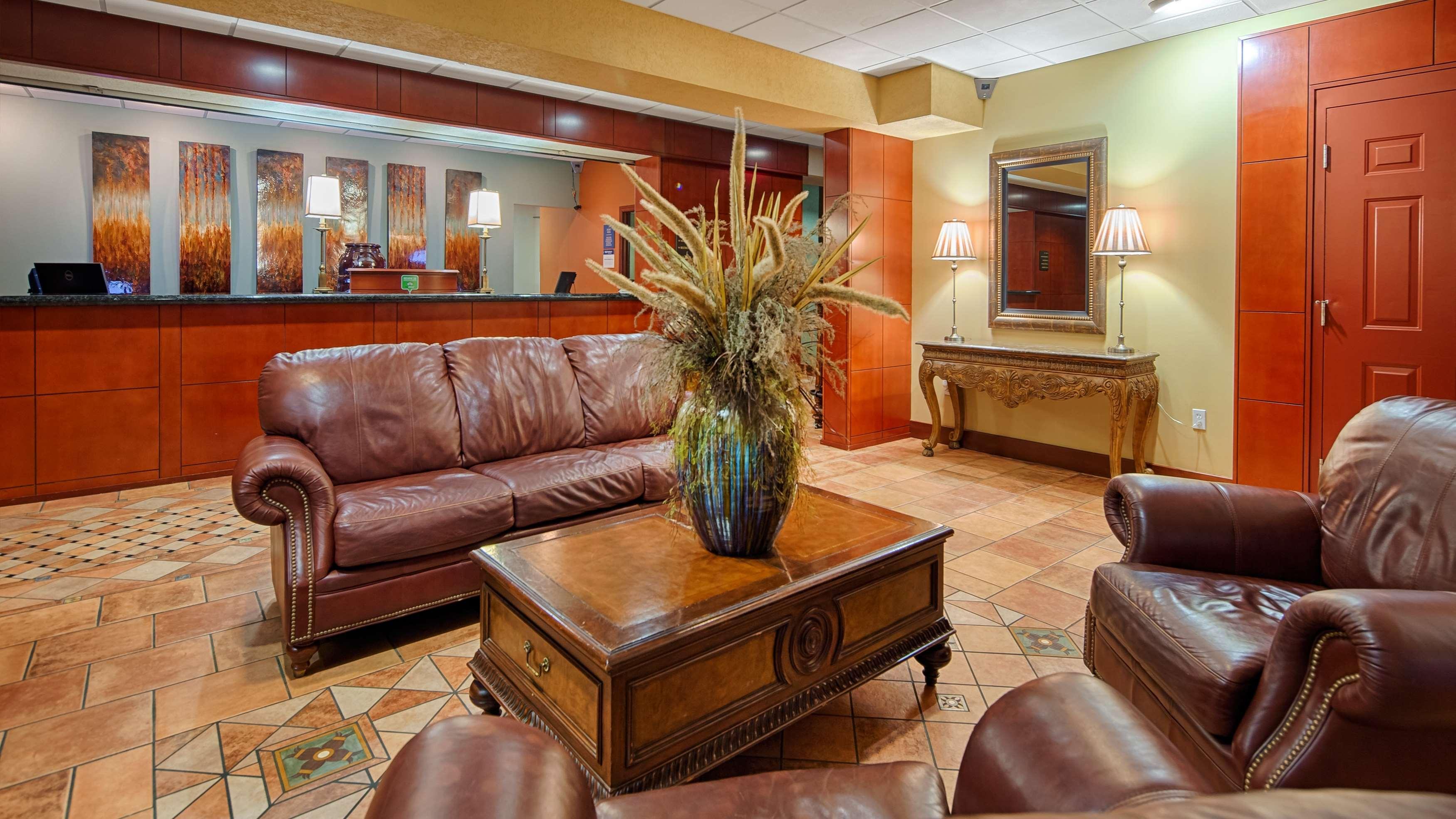 Best Western Plus Sandusky Hotel & Suites Eksteriør bilde