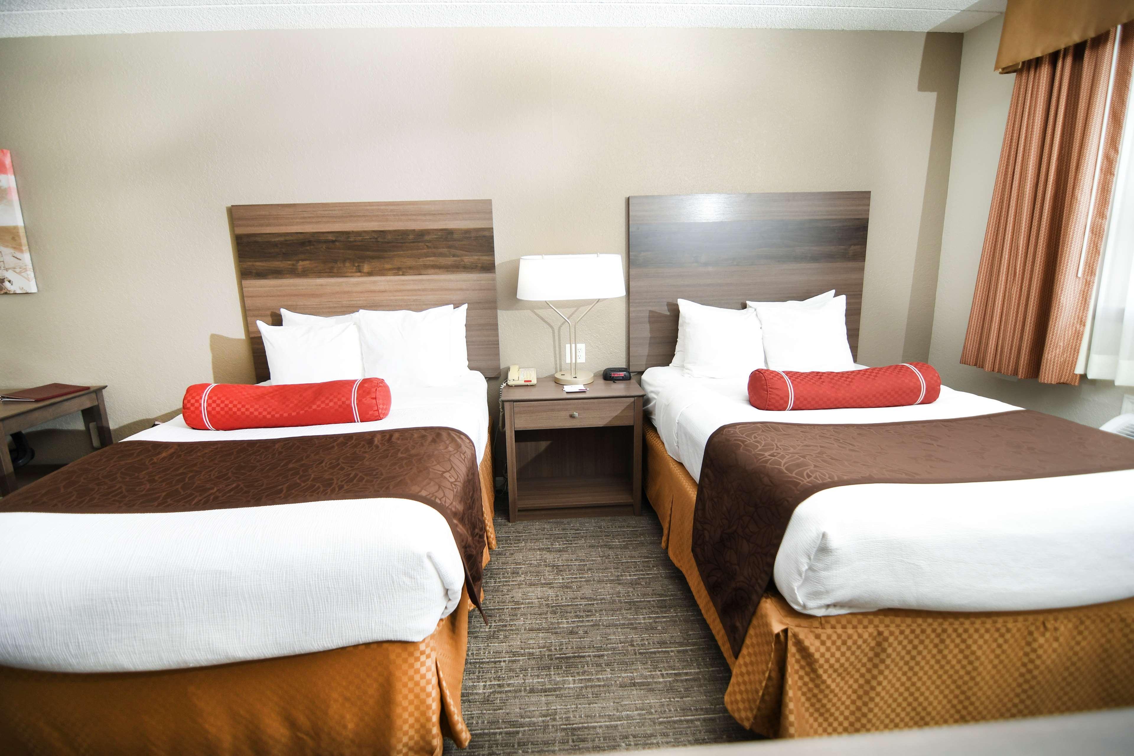 Best Western Plus Sandusky Hotel & Suites Eksteriør bilde