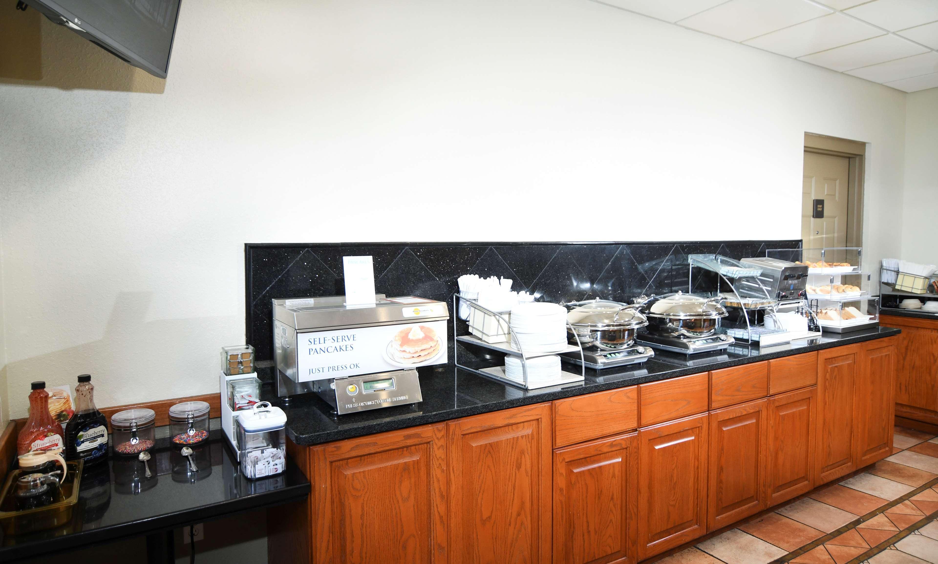 Best Western Plus Sandusky Hotel & Suites Eksteriør bilde
