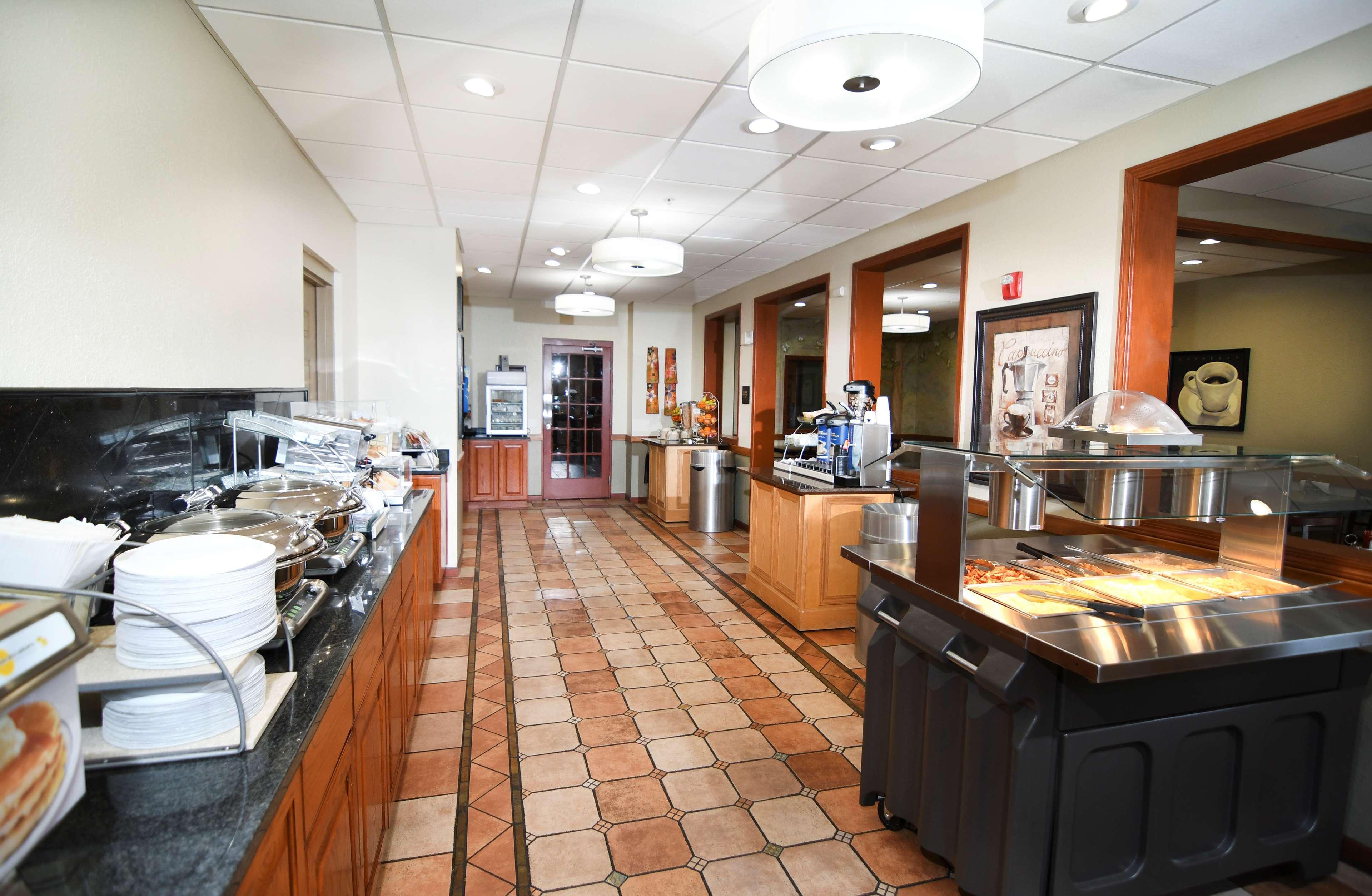 Best Western Plus Sandusky Hotel & Suites Eksteriør bilde