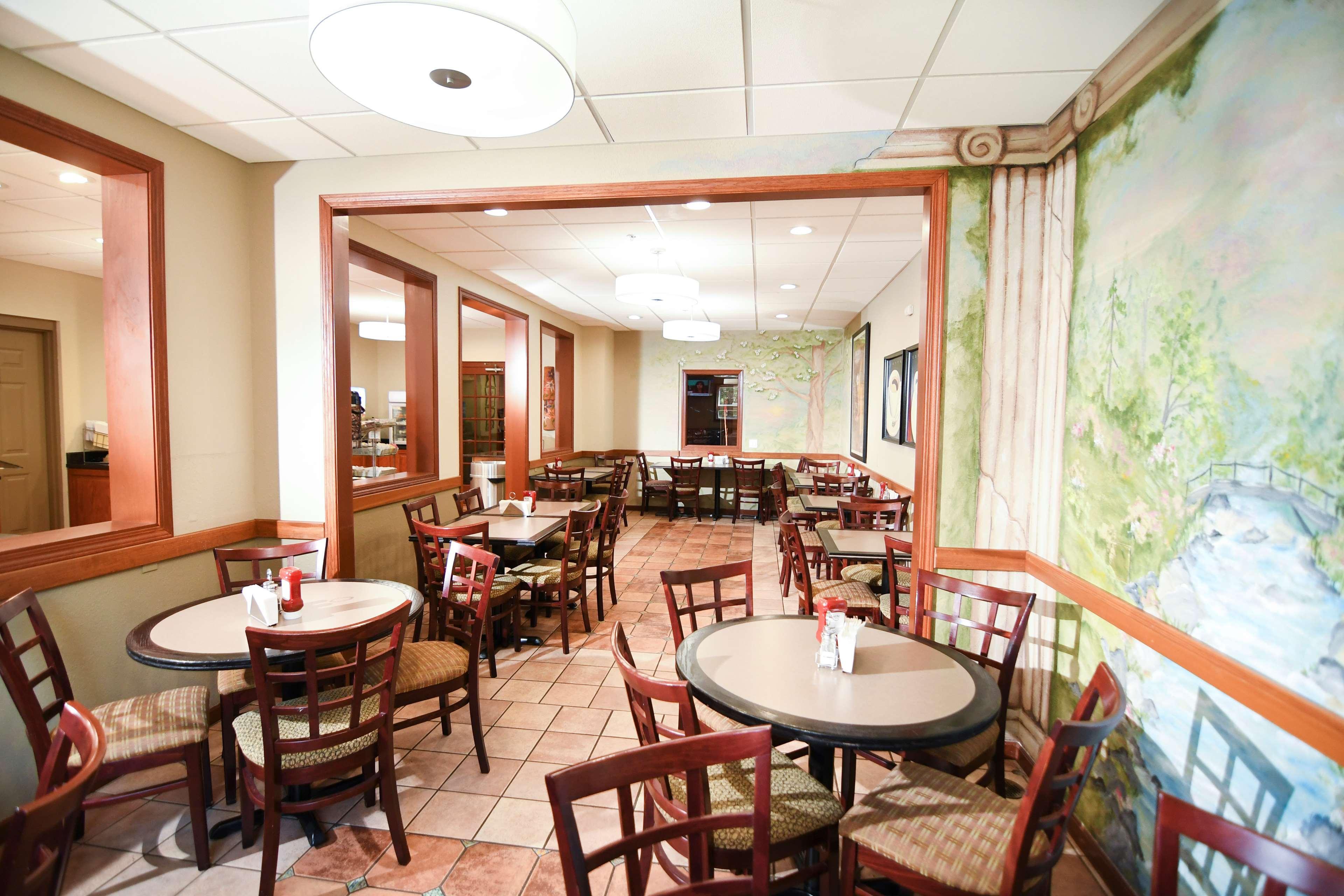Best Western Plus Sandusky Hotel & Suites Eksteriør bilde