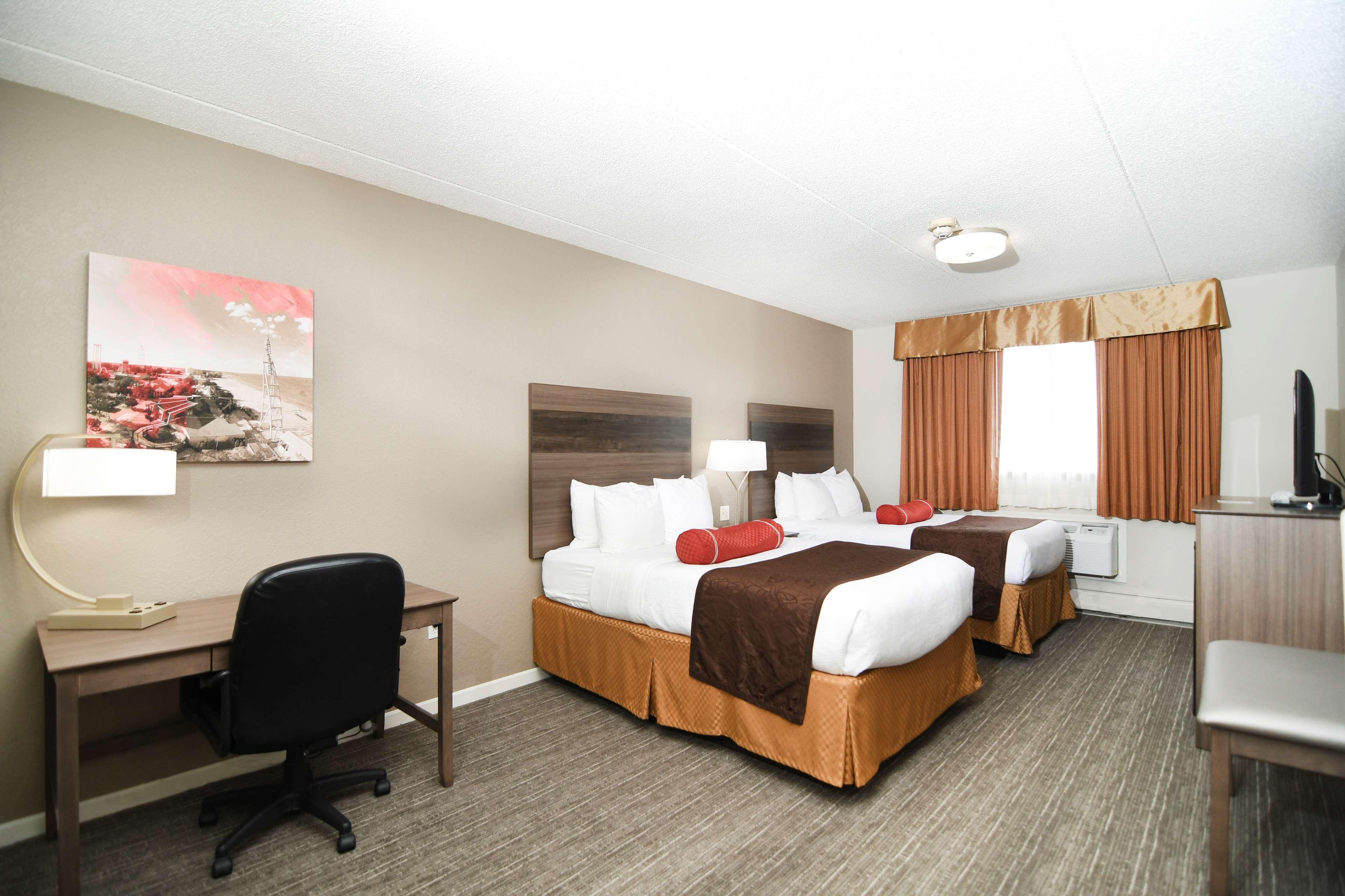Best Western Plus Sandusky Hotel & Suites Eksteriør bilde