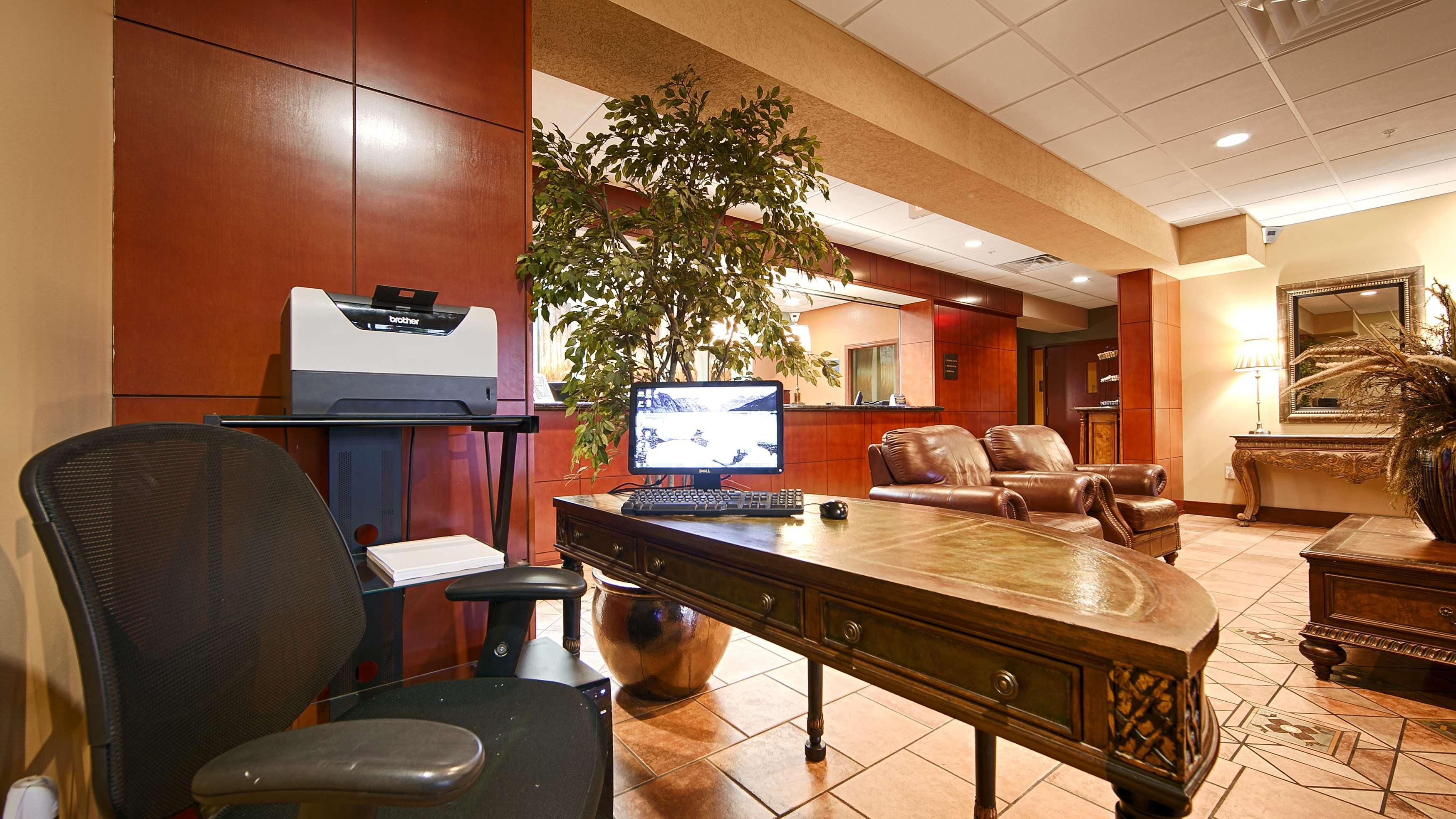 Best Western Plus Sandusky Hotel & Suites Eksteriør bilde