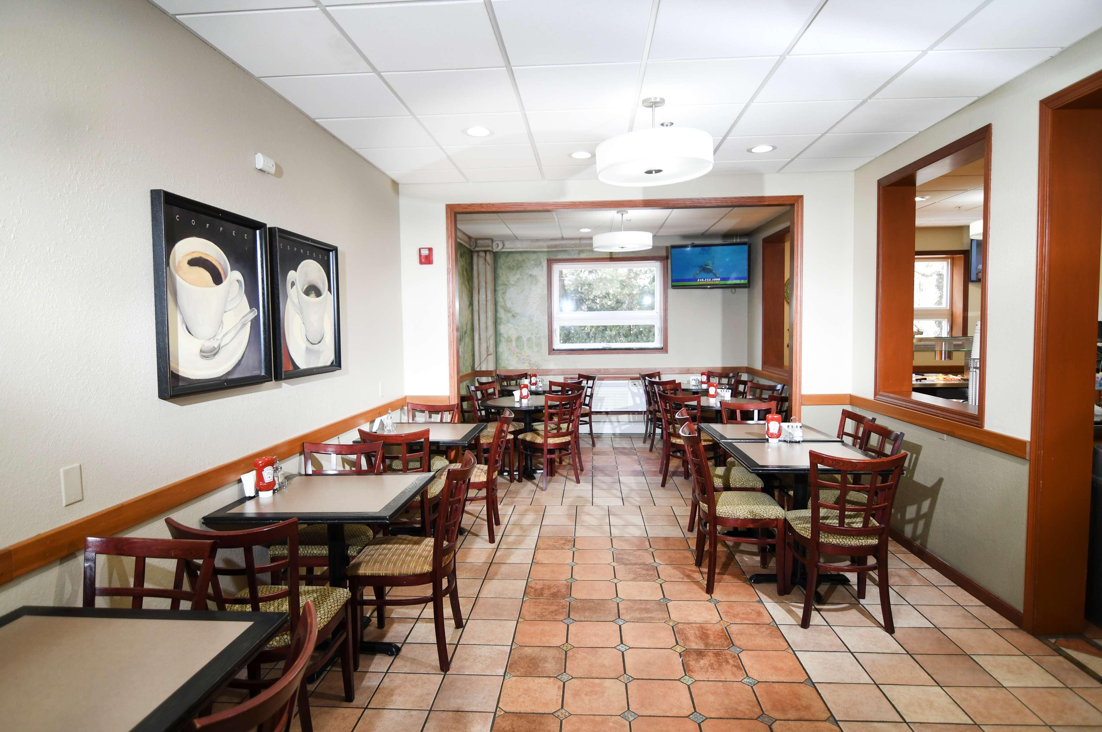 Best Western Plus Sandusky Hotel & Suites Eksteriør bilde