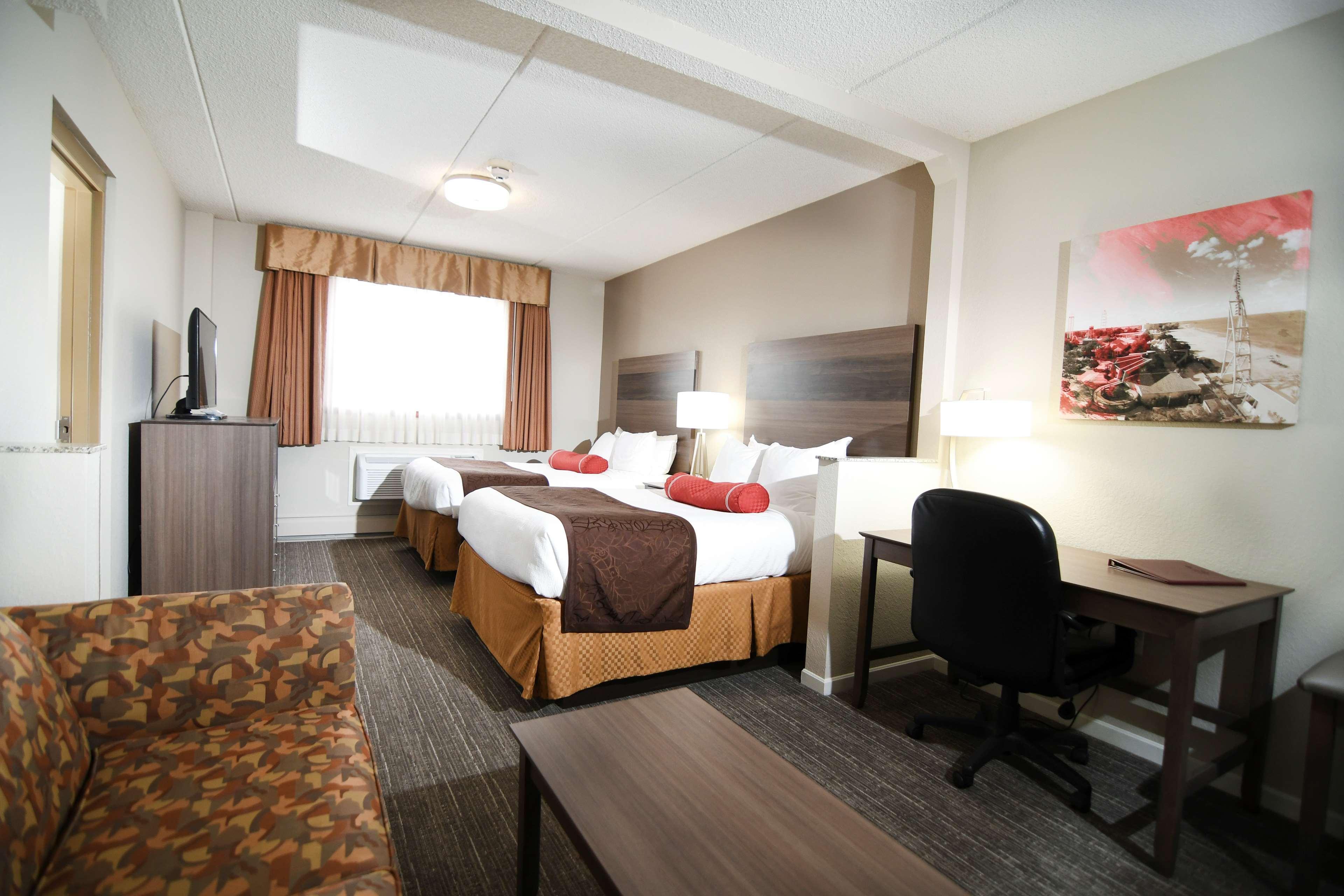 Best Western Plus Sandusky Hotel & Suites Eksteriør bilde