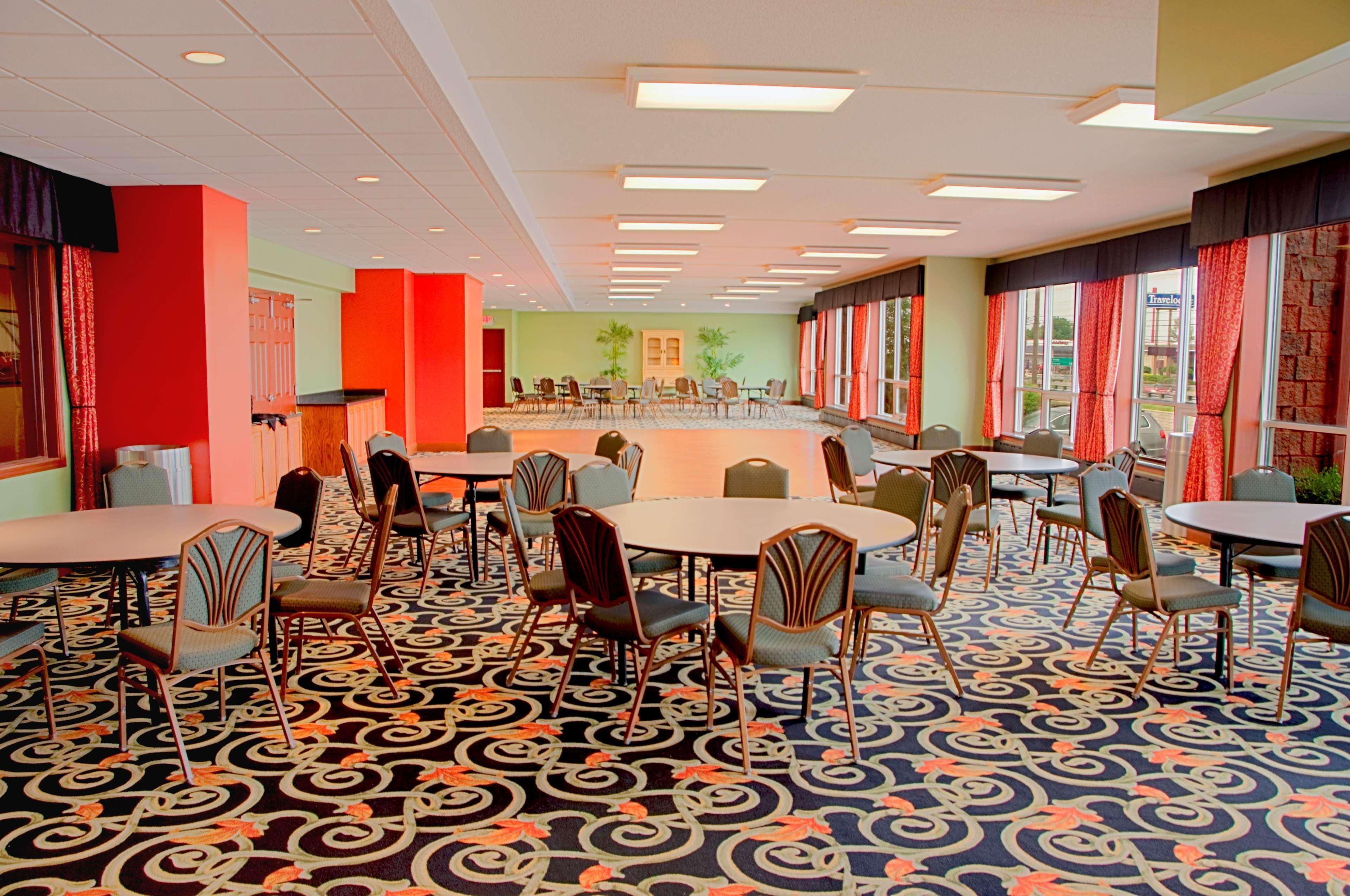Best Western Plus Sandusky Hotel & Suites Eksteriør bilde